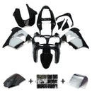 Injection Fairing Kit Bodywork Plastic ABS fit For Kawasaki ZX9R 2002-2003
