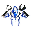 Injection Fairing Kit Bodywork Plastic ABS fit For Kawasaki ZX9R 2002-2003