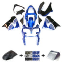 Injection Fairing Kit Bodywork Plastic ABS fit For Kawasaki ZX9R 2002-2003