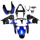 Injection Fairing Kit Bodywork Plastic ABS fit For Kawasaki ZX9R 2002-2003