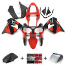 Injection Fairing Kit Bodywork Plastic ABS fit For Kawasaki ZX9R 2002-2003