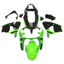 Injection Fairing Kit Bodywork Plastic ABS fit For Kawasaki ZX9R 2002-2003