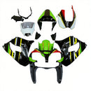 Injection Fairing Kit Bodywork Plastic ABS fit For Kawasaki ZX9R 2002-2003
