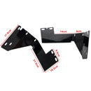 Steel Head Fairing Support Mount Bracket For Road Glide 1998-2013