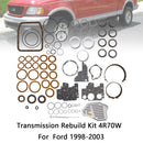 1998-2003 Ford Transmission Rebuild Kit 4R70W