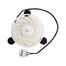 WR60X35365 Refrigerator Evaporator Fan Motor for GE Freezer WR60X27189
