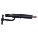 1Pcs Fuel Injector For Mustang Bobcat 843 853 960 2060 Isuzu 4JB1 6646906