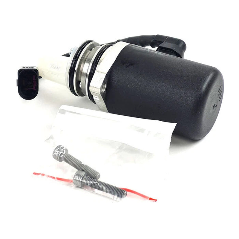 Precharge Pump 8675234 AWD Generation I DS118577 For Volvo S60