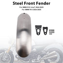 2021-2023 BMW R nineT Option 719 Steel Front Fender