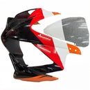 Injection Fairing Kit Bodywork Plastic ABS For Honda CBR600 F4i 2001-2003