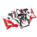 Injection Fairing Kit Bodywork Plastic ABS For Honda CBR929RR 2000-2001