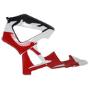 Injection Fairing Kit Bodywork Plastic ABS For Honda CBR929RR 2000-2001