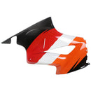 Injection ABS Plastic Bodywork Fairing Fit For Honda VFR800 2002-2012 019#