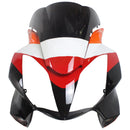 Injection ABS Plastic Bodywork Fairing Fit For Honda VFR800 2002-2012 019#
