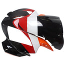 Injection ABS Plastic Bodywork Fairing Fit For Honda VFR800 2002-2012 019#