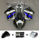 Injection Fairing Kit Bodywork Plastic ABS For Suzuki Hayabusa GSX1300R 1999-2007