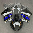 Injection Fairing Kit Bodywork Plastic ABS For Suzuki Hayabusa GSX1300R 1999-2007