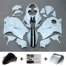 Injection Fairing Kit Bodywork Plastic ABS For Suzuki Hayabusa GSX1300R 1999-2007