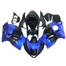 Injection Fairing Kit Bodywork Plastic ABS For Suzuki Hayabusa GSX1300R 1999-2007