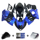 Injection Fairing Kit Bodywork Plastic ABS For Suzuki Hayabusa GSX1300R 1999-2007