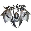 Injection Fairing Kit Bodywork Plastic ABS For Suzuki Hayabusa GSX1300R 1999-2007