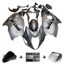 Injection Fairing Kit Bodywork Plastic ABS For Suzuki Hayabusa GSX1300R 1999-2007