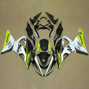 Injection Fairing Kit Bodywork Plastic ABS fit For Kawasaki ZX6R 636 2013-2018
