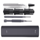 Laptop Precision Screwdriver Set 56 Pieces including 42 Bits MacBook Watch and Jewlry Repair Tool Kit for iPhone PC Computer Screwdriver Kit with Alloy Steel Carrying Case