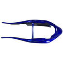 Injection Fairing Kit Bodywork Plastic ABS For Honda VFR800 1998-2001