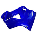 Injection Fairing Kit Bodywork Plastic ABS For Honda VFR800 1998-2001