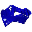 Injection Fairing Kit Bodywork Plastic ABS For Honda VFR800 1998-2001