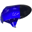 Injection Fairing Kit Bodywork Plastic ABS fit For Kawasaki ZX6R 636 2007-2008