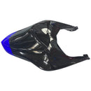 Injection Fairing Kit Bodywork Plastic ABS fit For Kawasaki ZX6R 636 2007-2008