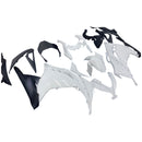 Injection Fairing Kit Bodywork fit For Kawasaki EX300 Ninja300R 2013-2024