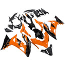Injection Fairing Kit Plastic for Kawasaki Ninja 650 ER-6F EX650 2017-2019 04#