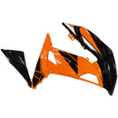 Injection Fairing Kit Plastic for Kawasaki Ninja 650 ER-6F EX650 2017-2019 04#