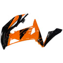 Injection Fairing Kit Plastic for Kawasaki Ninja 650 ER-6F EX650 2017-2019 04#