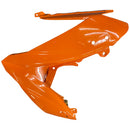 Injection Fairing Kit Plastic for Kawasaki Ninja 650 ER-6F EX650 2017-2019 04#