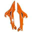 Injection Fairing Kit Plastic for Kawasaki Ninja 650 ER-6F EX650 2017-2019 04#