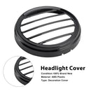 2022-2025 Yamaha XSR900 Front Nose Headlight Cover Fairing