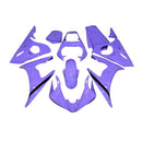 Injection Fairing Kit Bodywork For Yamaha YZFR6 YZF-R6 2005