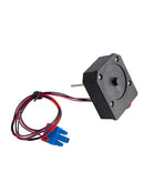 Refrigerator Condenser Fan Motor Replacement Accessories For LG 4681JB1029D