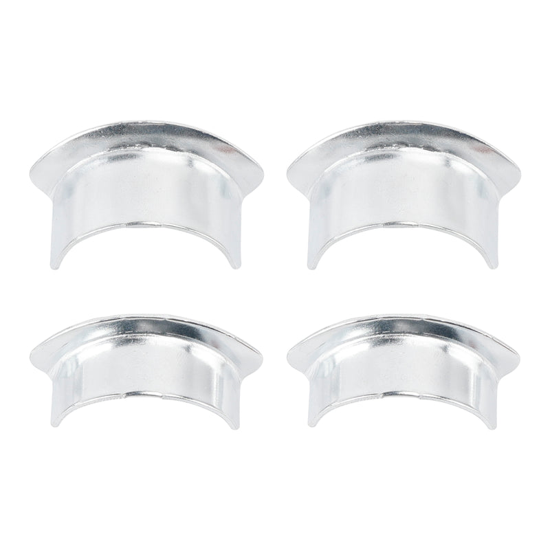 EXHAUST FLANGE STUDS NUTS GASKET COLLETS FITTING KIT FOR HONDA CB125 XL125 CG125