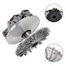 2025-2026 For Can-Am Maverick Turbo RR XDS STD Front Complete Variator Set 420686870