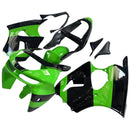 Injection Fairing Kit Bodywork Plastic ABS fit For Kawasaki ZX6R 1998-1999