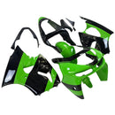 Injection Fairing Kit Bodywork Plastic ABS fit For Kawasaki ZX6R 1998-1999
