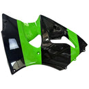 Injection Fairing Kit Bodywork Plastic ABS fit For Kawasaki ZX6R 1998-1999
