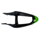 Injection Fairing Kit Bodywork Plastic ABS fit For Kawasaki ZX6R 1998-1999