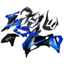 Injection Fairing Kit Bodywork ABS fit For Kawasaki Ninja ZX-25R 2019-2026