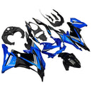 Injection Fairing Kit Bodywork ABS fit For Kawasaki Ninja ZX-25R 2019-2026